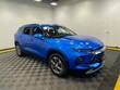 Chevrolet Blazer