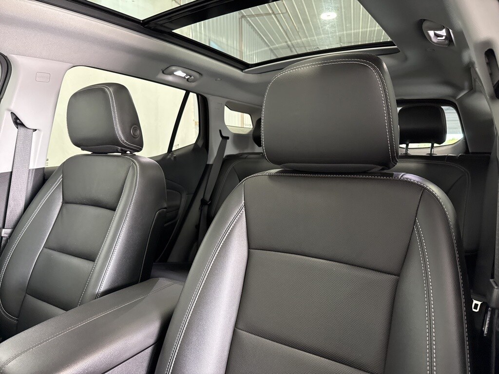 2022 Gmc Terrain SLT photo 4