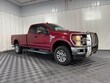 Ford F-250SD