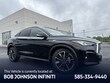 INFINITI QX55