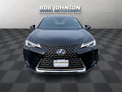 Rear Bumper Kit | Lexus UX 250h BASE 2022 Rear Bumper Kit | Lexus UX 250h BASE 2022