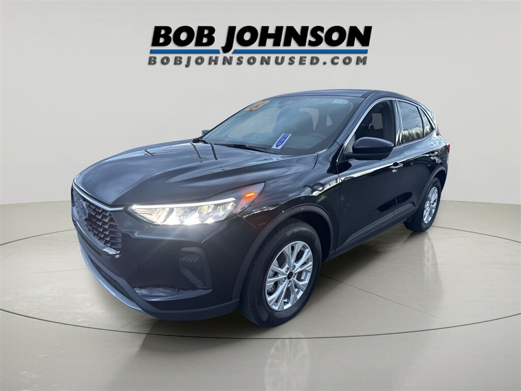 Used 2023 Ford Escape Active SUV