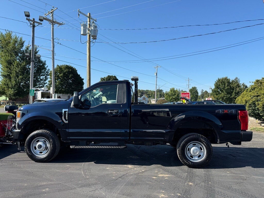 2021 Ford F-250 XL photo 2