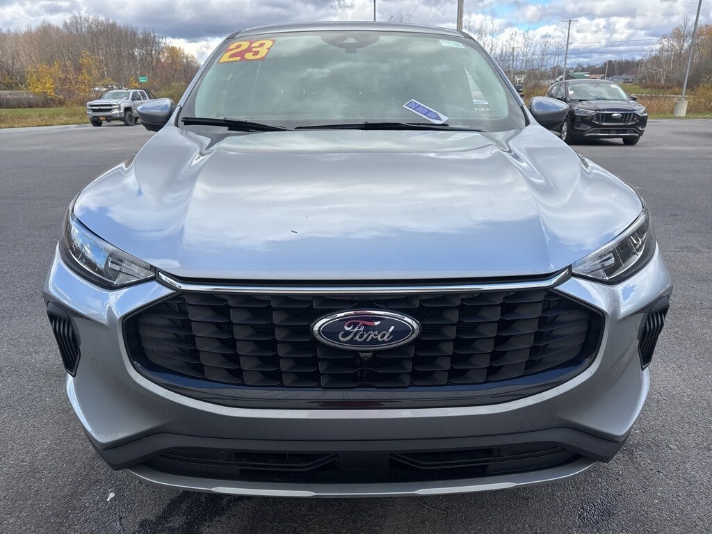 Used 2023 Ford Escape Active SUV