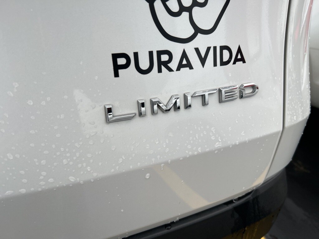 Certified 2024 Toyota Grand Highlander XLE SUV