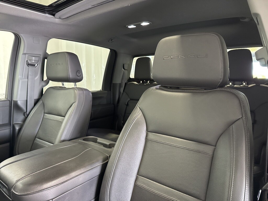 2023 Gmc Sierra Denali Ultimate photo 3