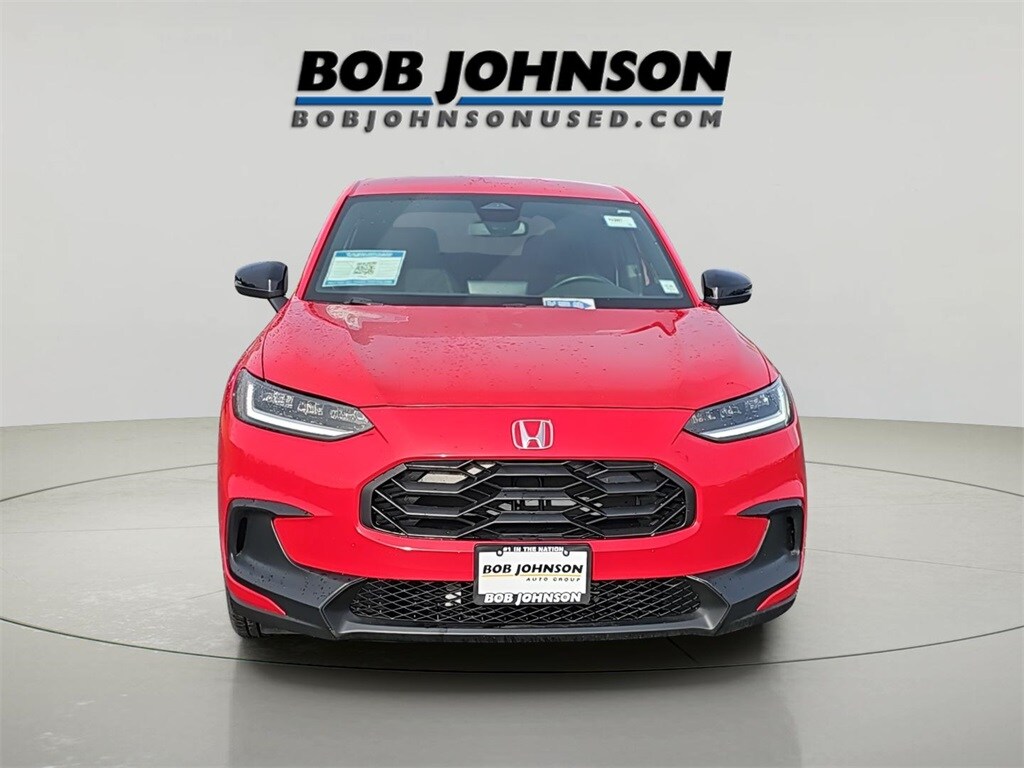Used 2023 Honda HR-V Sport SUV