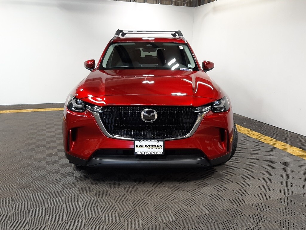 2024 Mazda CX-90 3.3 Turbo Preferred photo 2