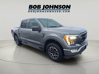 2022 Ford F-150 XLT Truck