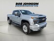 Chevrolet Silverado 2500HD
