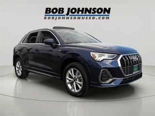 2024 Audi Q3 Premium SUV