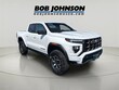 GMC Canyon