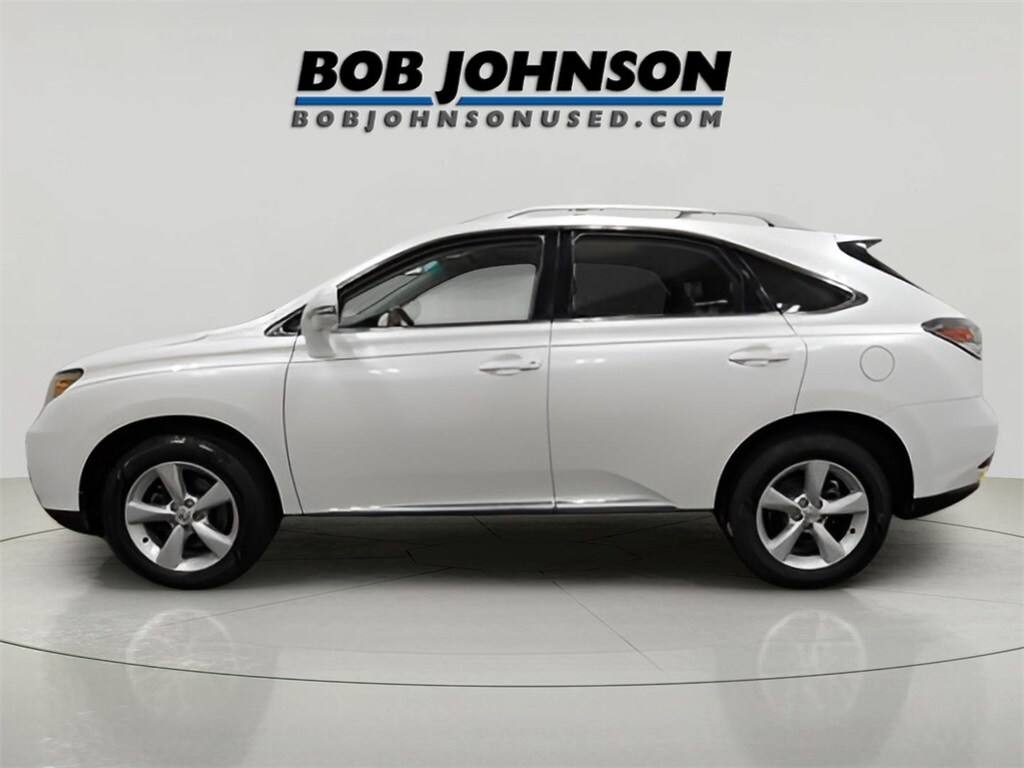 Used 2011 Lexus RX 350 SUV