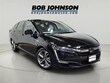 Honda Clarity Plug-In Hybrid