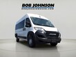 Ram Promaster 3500 Window Van