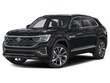 Volkswagen Atlas Cross Sport