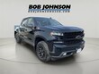 Chevrolet Silverado 1500 LTD