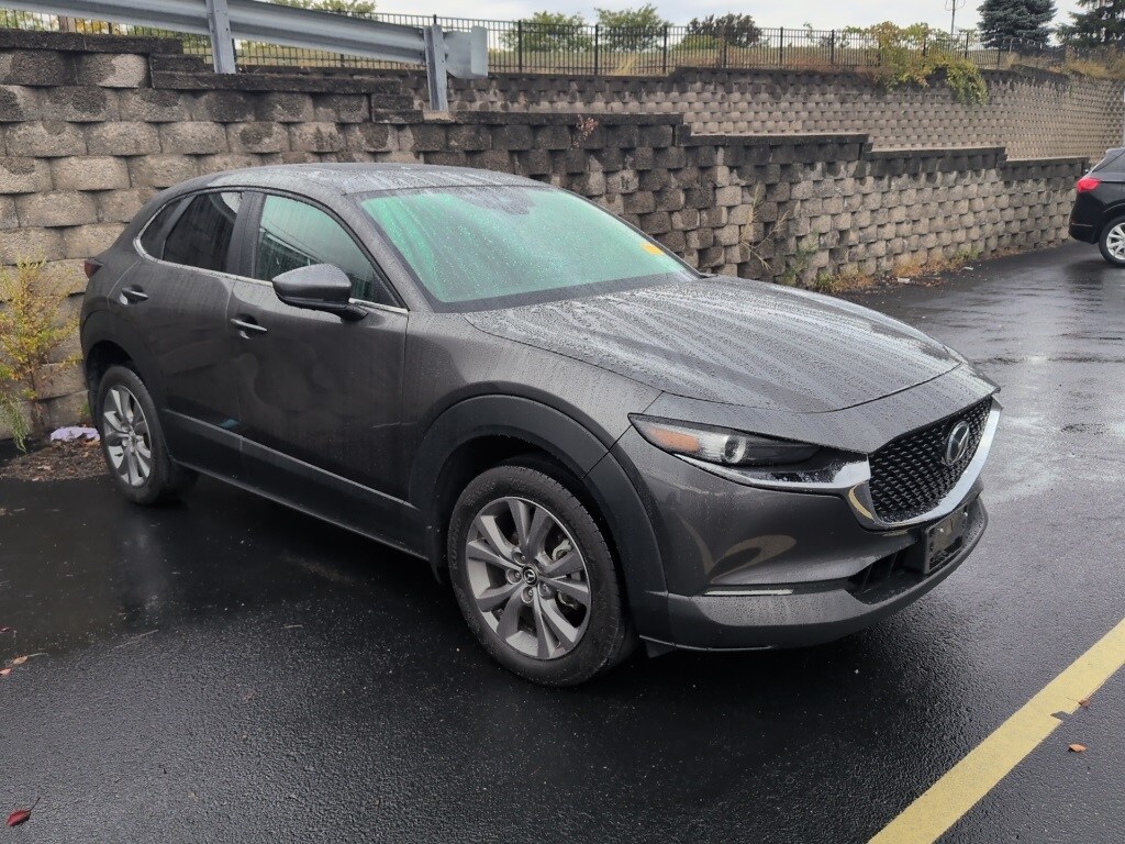 2021 Mazda CX-30 Preferred photo 2