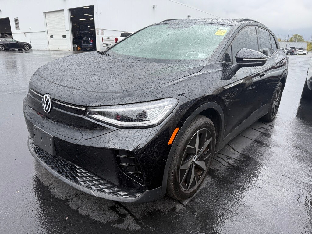 2023 Volkswagen ID.4 S photo 3
