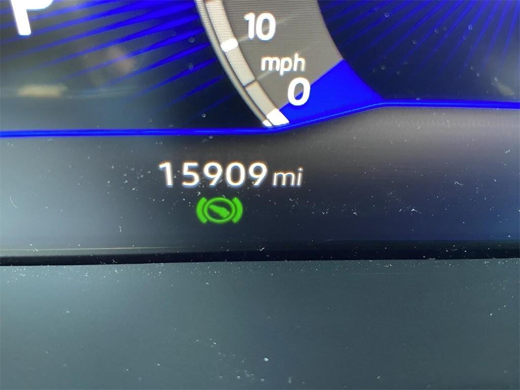 2023 Volkswagen Jetta 1.5T S photo 2