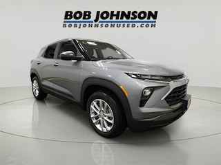 2024 Chevrolet Trailblazer LS SUV