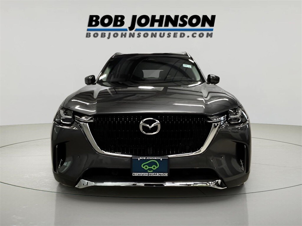 Used 2024 Mazda CX-90 Phev Premium SUV