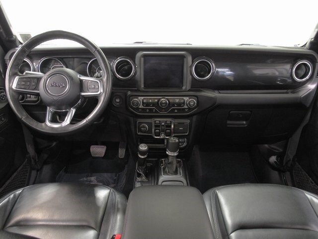 2022 Jeep Wrangler Unlimited Sahara Altitude photo 2