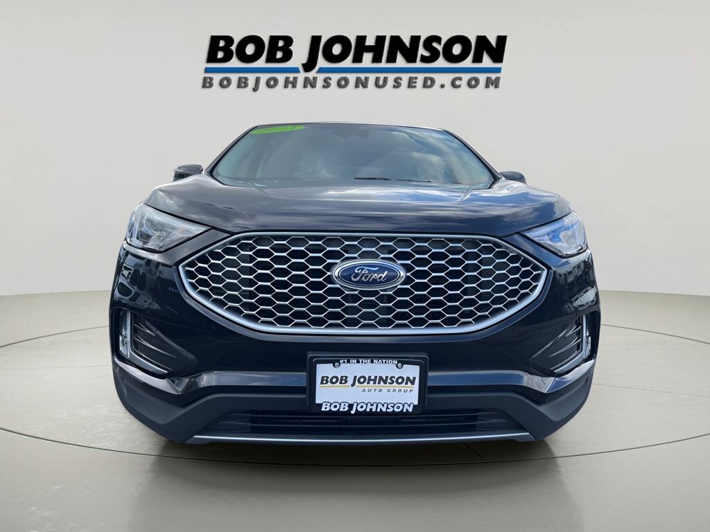 Used 2023 Ford Edge SEL SUV