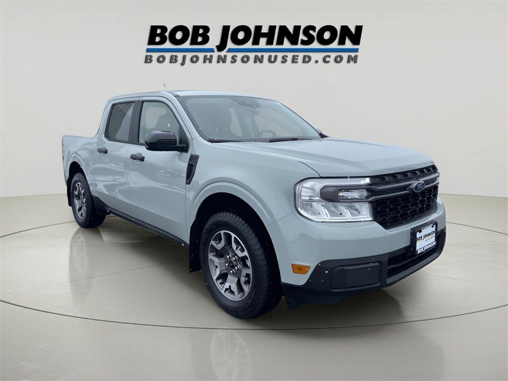 Used 2024 Ford Maverick XLT Truck