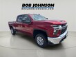 Chevrolet Silverado 2500HD