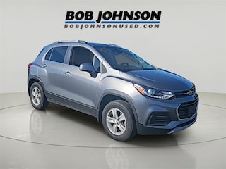 2020 Chevrolet Trax LT SUV