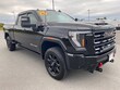 GMC Sierra 2500HD