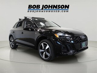 2023 Audi Q5 45 S Line Prestige SUV