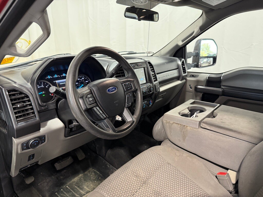 2019 Ford F-250 photo 3
