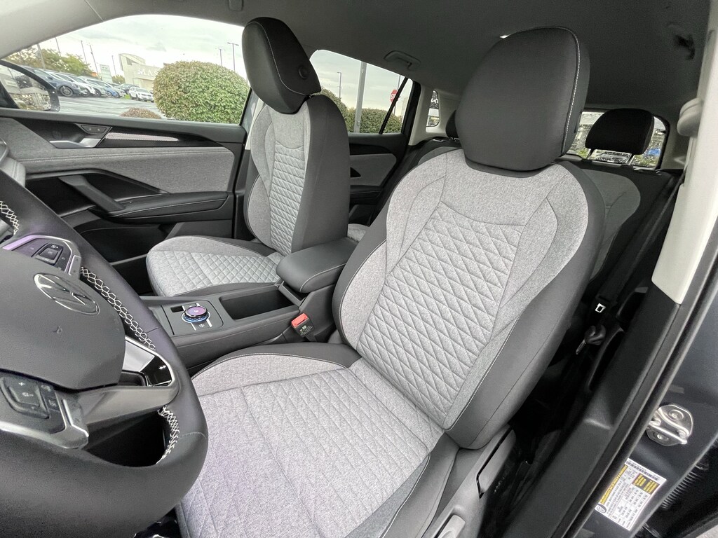 New 2025 Volkswagen Tiguan 2.0T S SUV