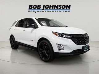 2019 Chevrolet Equinox LT SUV