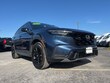 Honda CR-V Hybrid