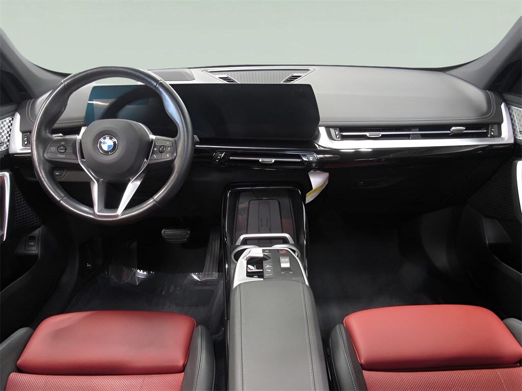 2023 Bmw X1 XDrive28i photo 2