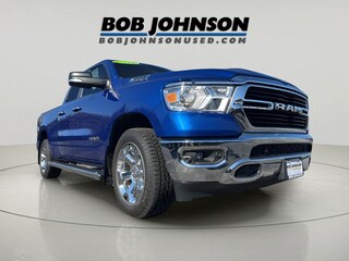 2019 Ram 1500 Big Horn/Lone Star Truck