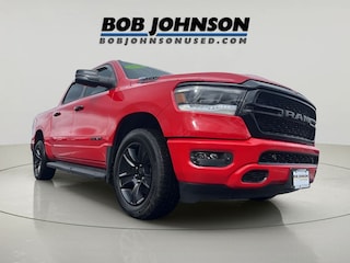 2023 Ram 1500 Big Horn/Lone Star Truck