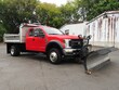Ford F-550SD