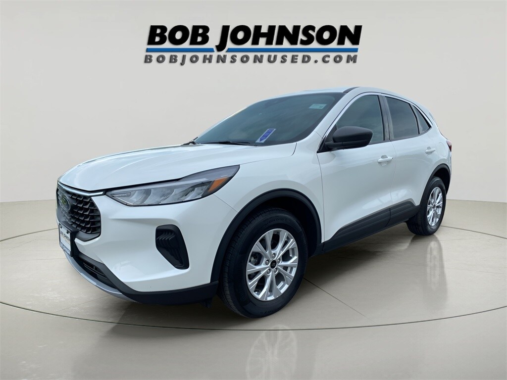 2023 Ford Escape Active photo 3