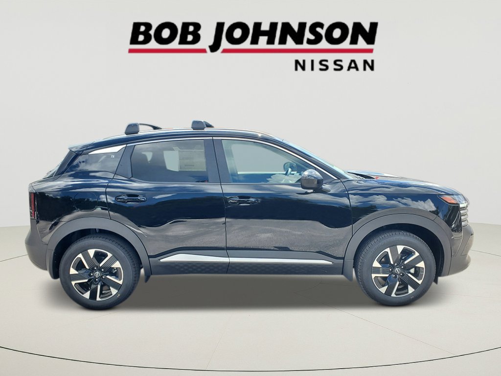 2026 Nissan Kicks SV photo 2
