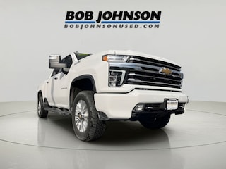 2023 Chevrolet Silverado 3500HD High Country Truck