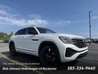 Volkswagen Atlas Cross Sport