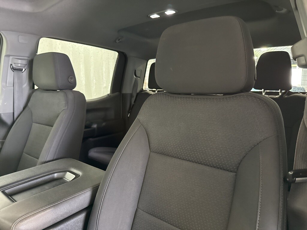 2023 Gmc Sierra 1500 Pro photo 4