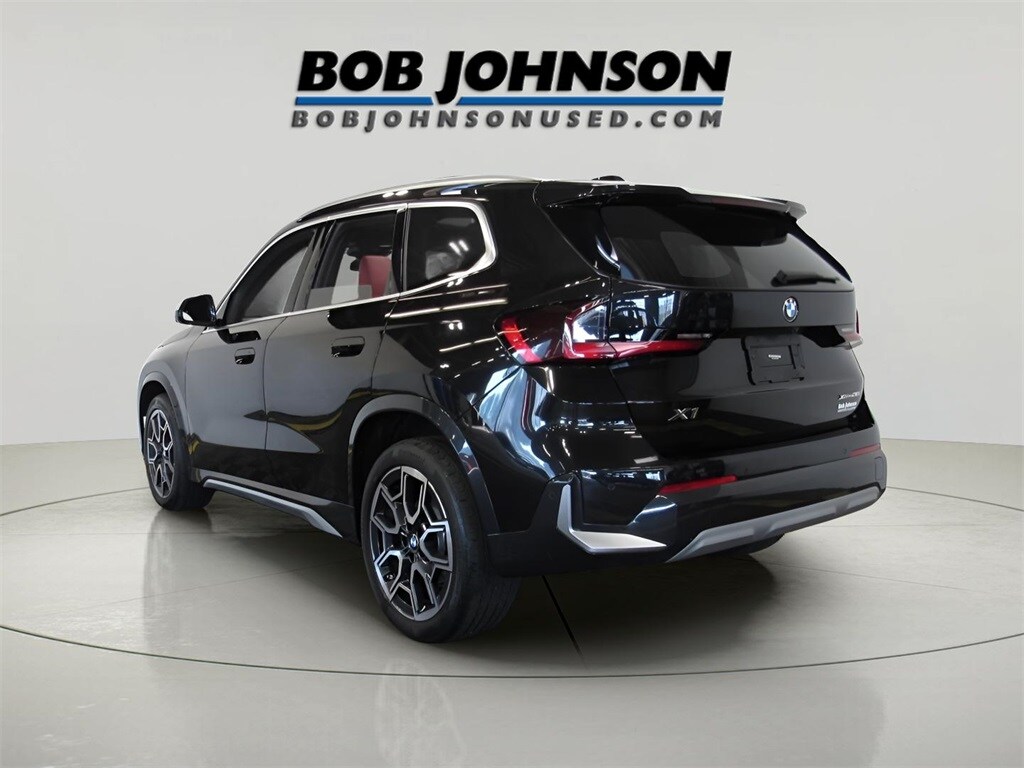 2023 Bmw X1 XDrive28i photo 4