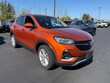 Buick Encore GX
