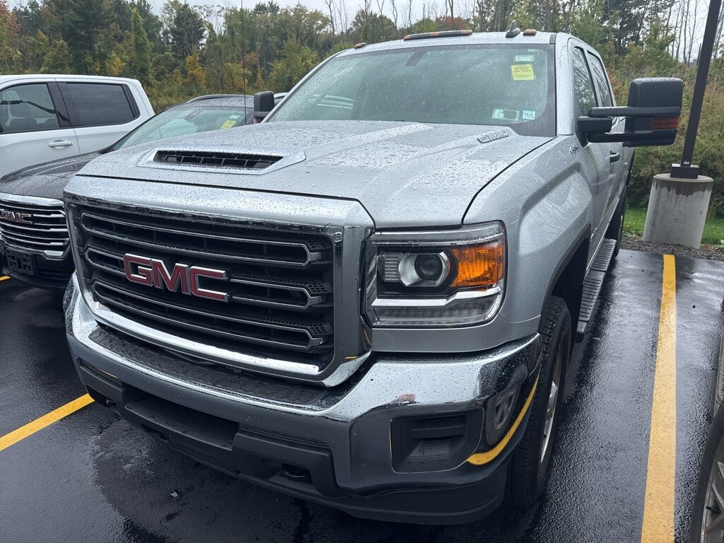 2019 Gmc Sierra Base photo 3