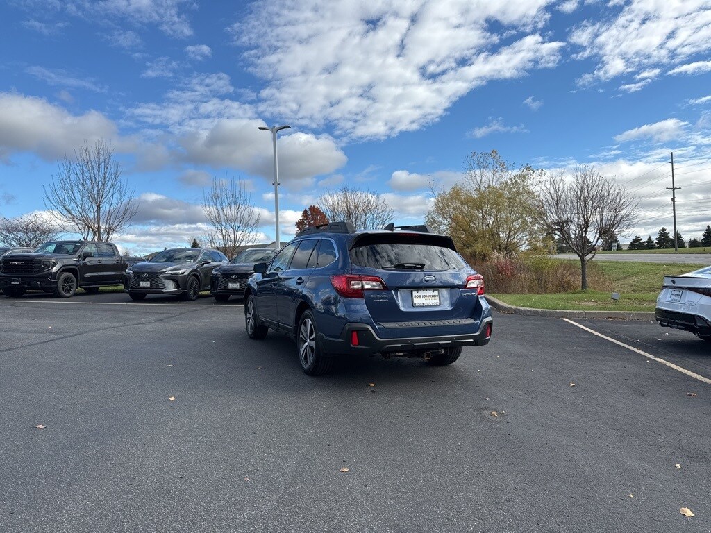 Used 2019 Subaru Outback 2.5i SUV